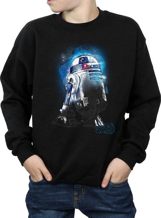 Produktbild Star Wars Sweatshirt Jungen (140, 146)
