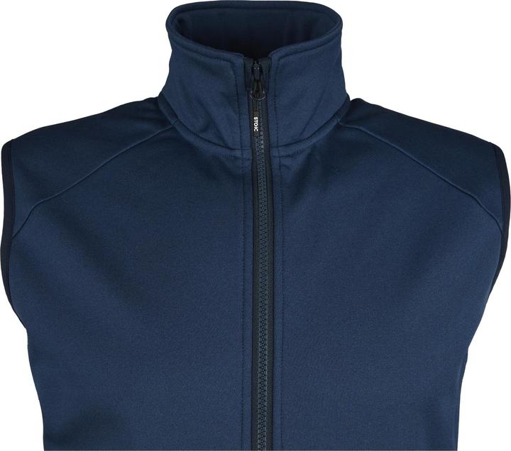 Actual product image Stoic AlsterbroSt. Stretch Fleece Vest (M)