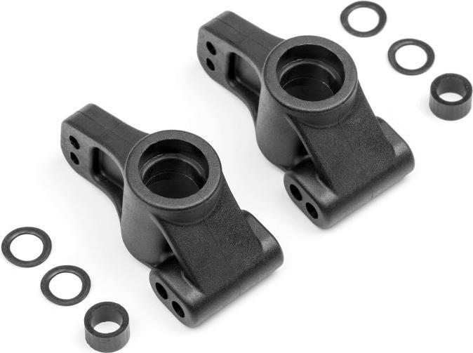 Actual product image HPI REAR HUB SET (2PCS)