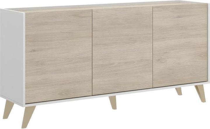 Vente-unique Kolyma (155 x 43 x 75 cm)