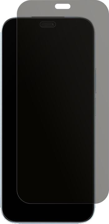 Actual product image Dipos Screen Protector 4-Way Privacy (1 Piece, Honor X8b)
