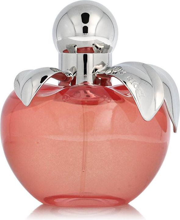 Nina Ricci Eau de Toilette Refillable (Eau de toilette, 80 ml)