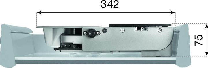 Produktbild Dr. Ritter AES 62