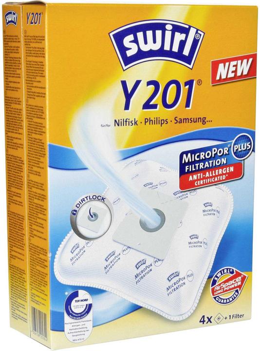 Produktbild Swirl Y201 (4 x)