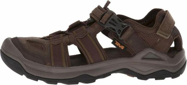 Actual product image Teva M'S Omnium 2 Leather, TKCF, 44.5 (us 11) Great Britain 10 (44.5)
