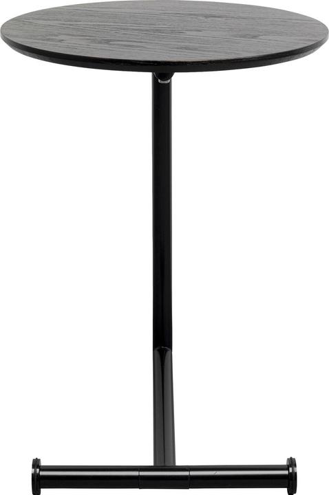 Produktbild Kare Design Beistelltisch Easy Living Holz Ø46cm