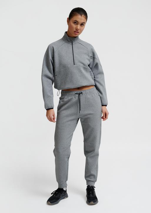 Image du produit hummel Hmltech Fleece Pants Reguliers (XS)