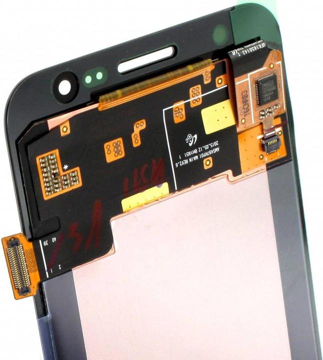 Image du produit Samsung Assemblage LCD (Écran, Galaxy J5)