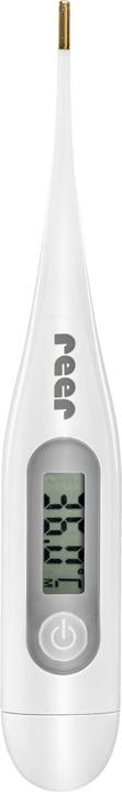 Image du produit Reer ClassicTemp thermomètre médical numérique (Aisselle, Bouche, Rectal)