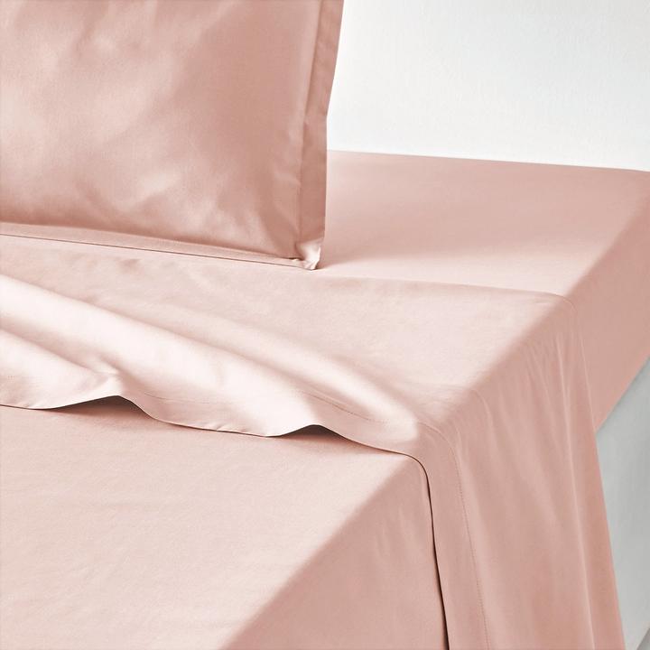 Produktbild La Redoute Interieurs Percale Unie Best (Duvetbezug, 270 x 290 cm)