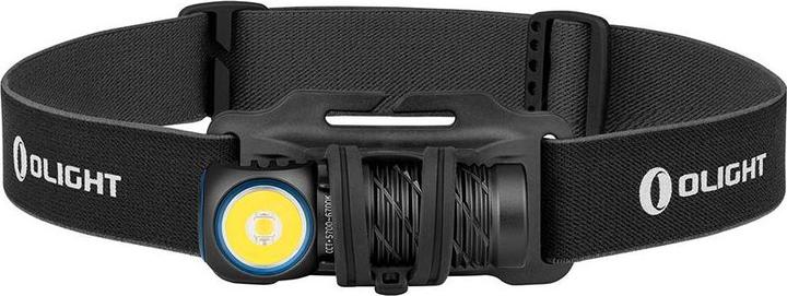 Produktbild Olight Perun 2 Mini (1100 lm)