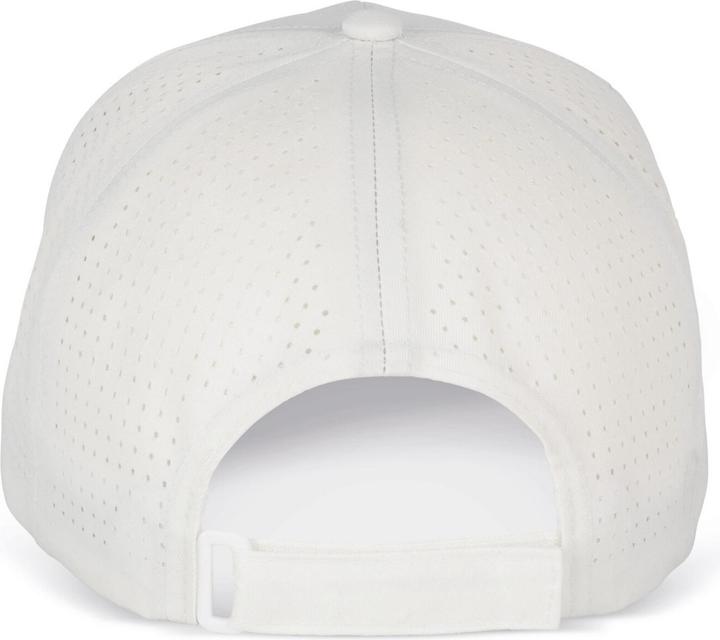 Produktbild K-up 6-Panel-Mütze mit Mikroperforation
