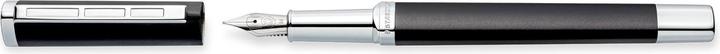 Immagine prodotto Staedtler Penna stilografica triplus M, ricaricabile (Antracite, 1 x)