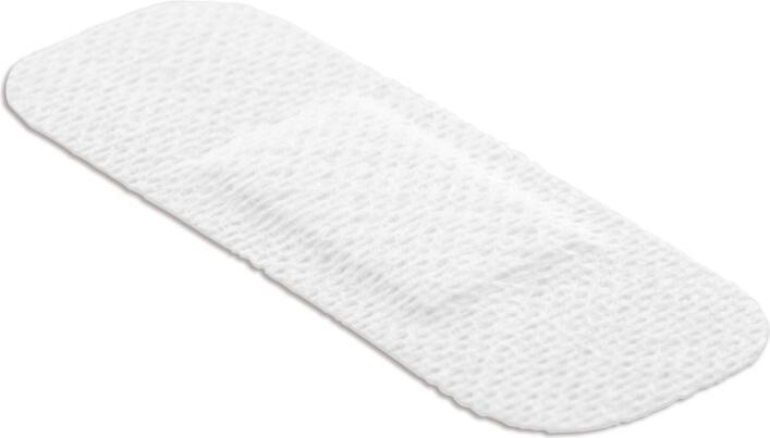 Image du produit Detectaplast Pansement hypoallergénique soft 6x5m 1pc (1 x)