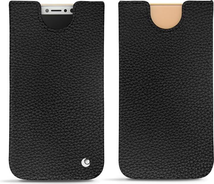 Ebène ( Noir / Black )
