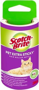 Produktbild Scotch-Brite Pet Extra Sticky Kleiderroller