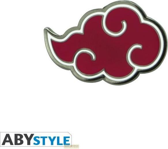 Produktbild ABYstyle Naruto - Akatsuki Akatsuki