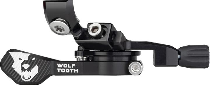 Produktbild Wolf Tooth ReMote Pro Remote Hebel, SRAM MM Bremse, black