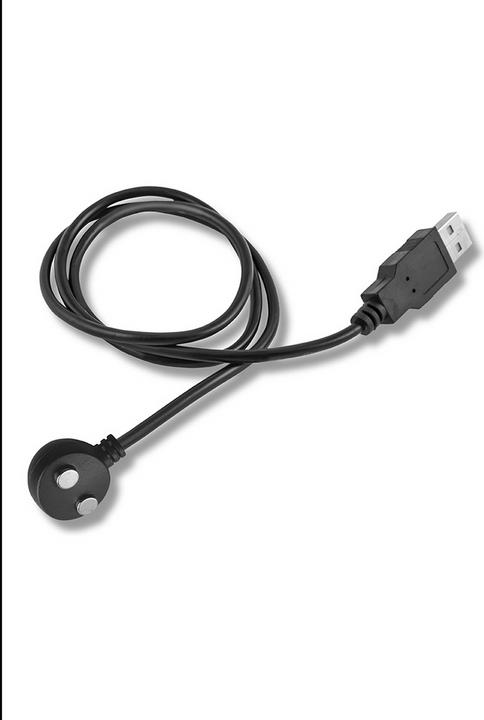 Actual product image Rocks-Off Empower Black (12.50 cm)