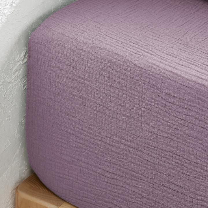 Image du produit La Redoute Interieurs Kumla (Housse de couette, 140 x 190 cm)