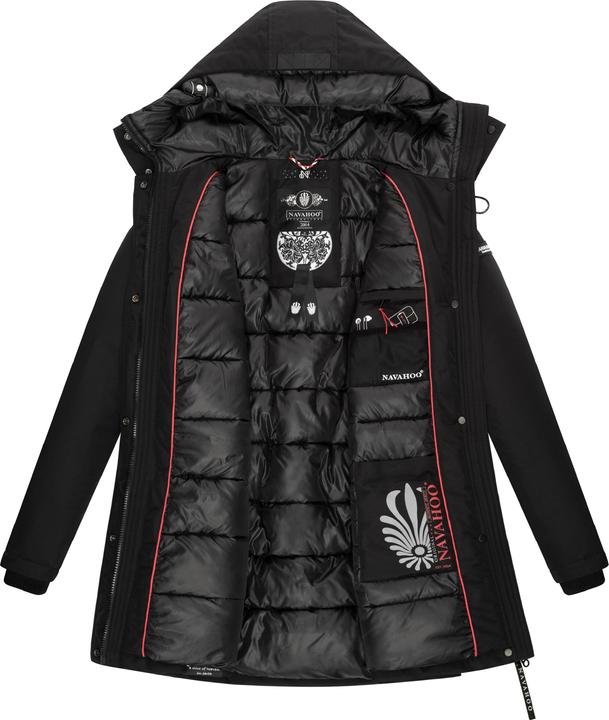 Produktbild Navahoo Blizzardstorm (M)