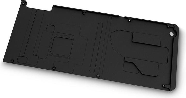 Produktbild EKWB EK-Quantum Vector FTW3 RTX 3080/3090 Backplate