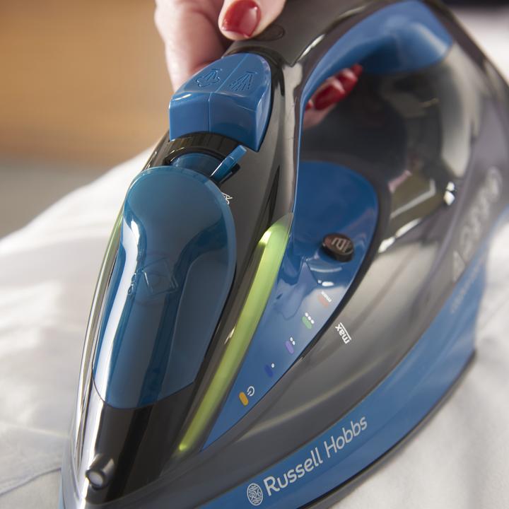 Produktbild Russell Hobbs Colour Control Pro27280-56 (2400 W, 185 g/min)