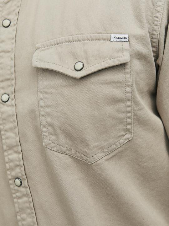 Produktbild Jack & Jones Must-have Hemd (XS)