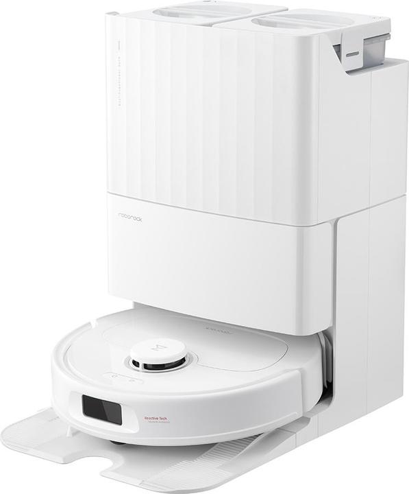 Immagine prodotto Roborock Qrevo Plus (Robot aspirapolvere)