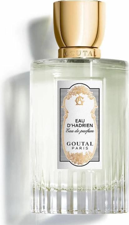 Actual product image Goutal Eau d'Hadrien (Eau de parfum, 100 ml)