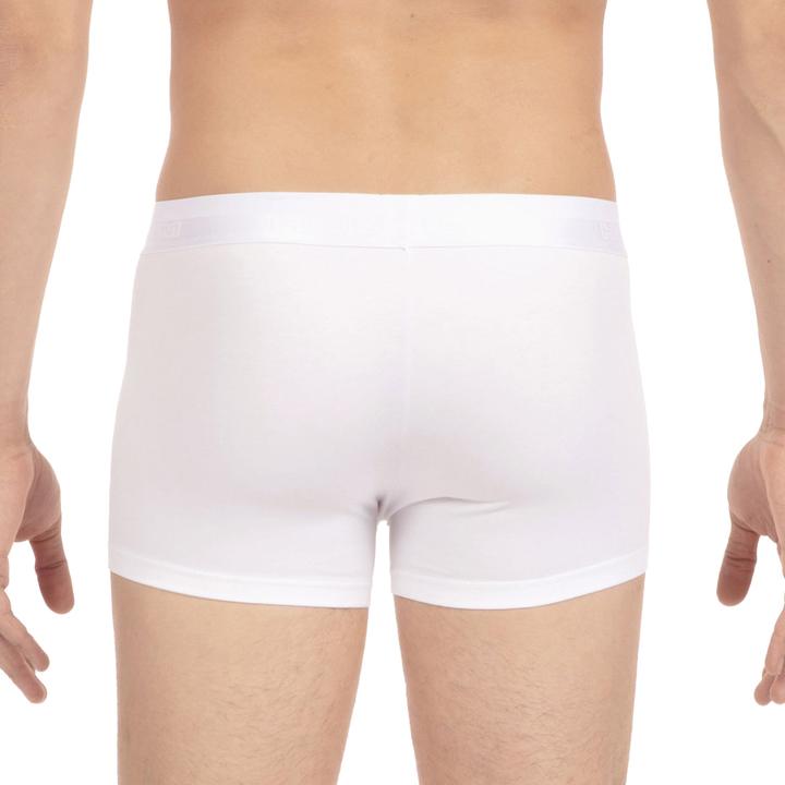 Immagine prodotto HOM Pantaloncini e pantaloni hipster classici in confezione da 2 (XXL, Confezione da 2)