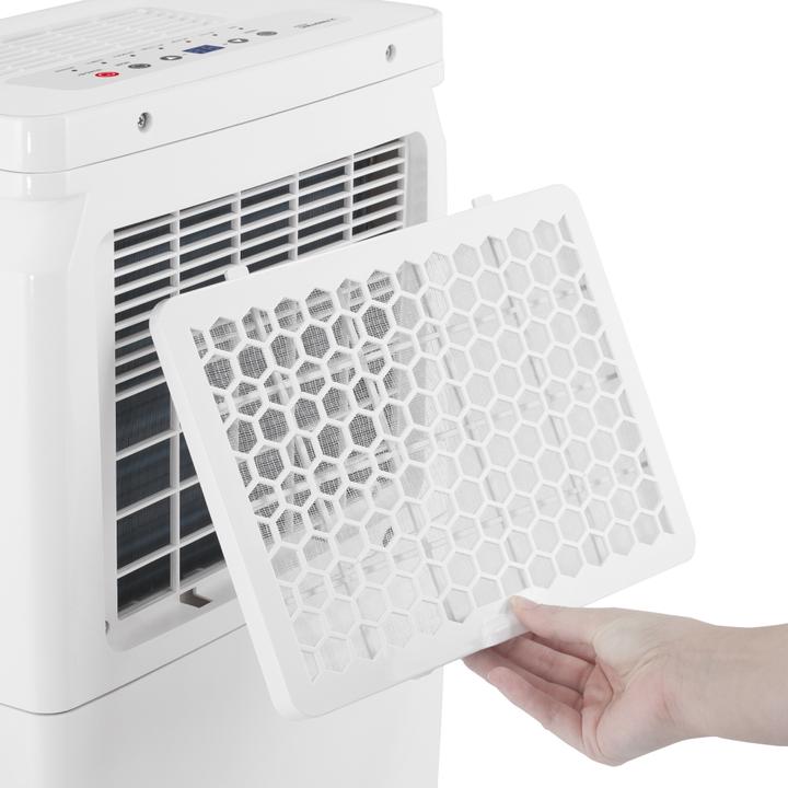 Produktbild Trotec TTK 72 E (50 m², 24 l/24h)