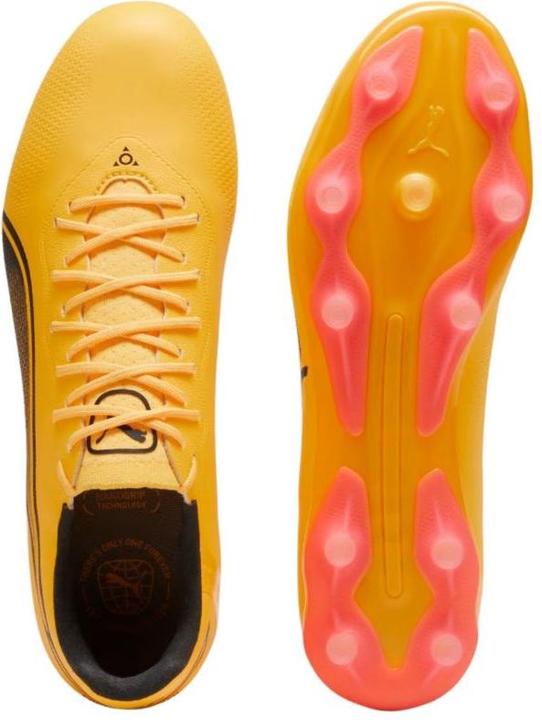 Actual product image Puma King Pro football boots (40.5)