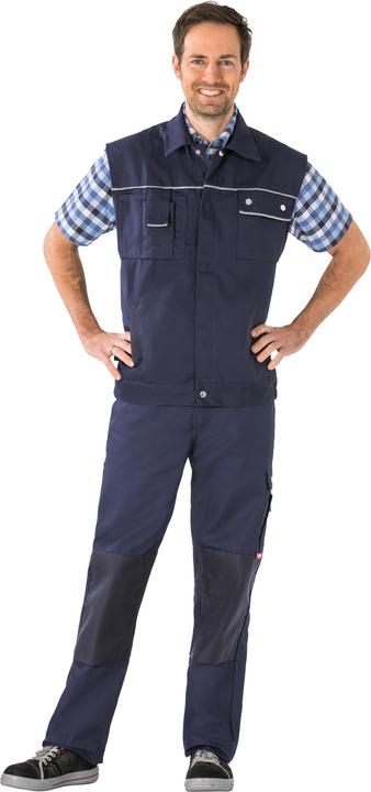 Produktbild Planam Arbeitsweste (S)