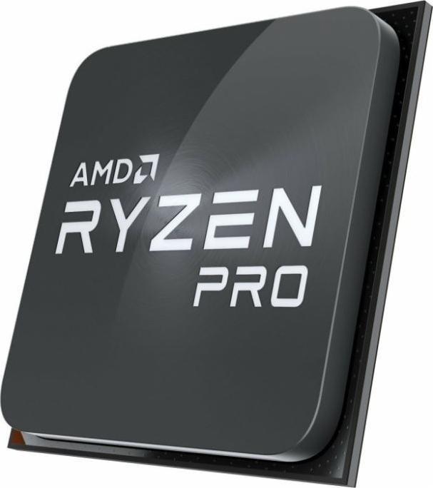 Actual product image AMD Ryzen 7 Pro 4750G - 3.6 GHz - 8 cores - 16 threads (AM4, 3.60 GHz, 8 -Core)