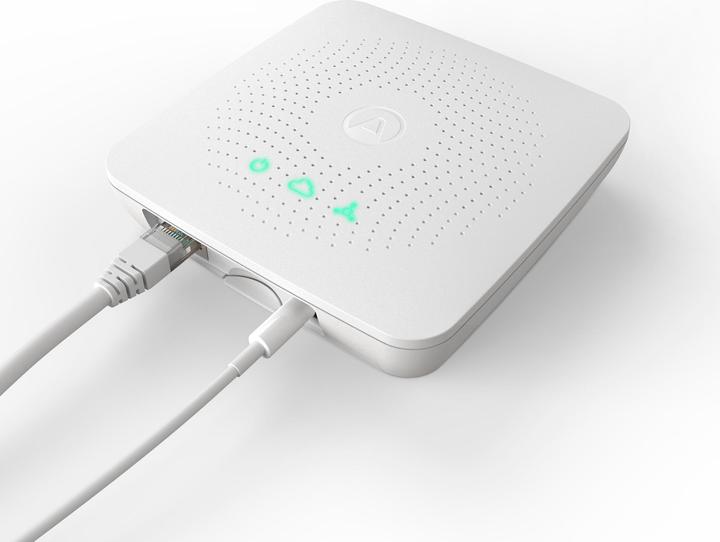 Produktbild Airthings Hub