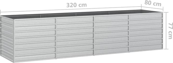 Image du produit VidaXL Nathalia