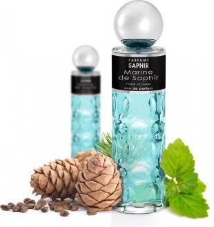 Immagine prodotto Saphir Marine Uomo - Eau De Parfum - 200Ml (Eau de parfum, 200 ml)