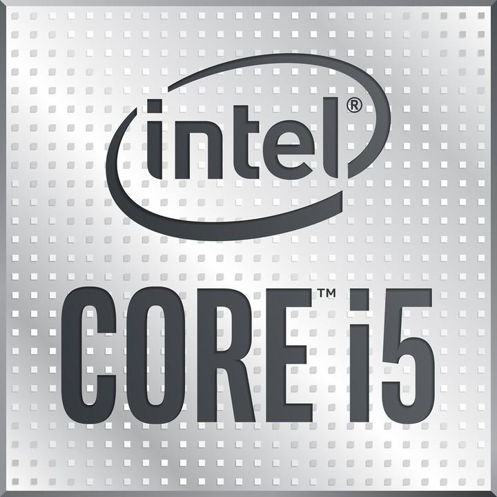 Produktbild Intel CPU||Core i5|i5-10400|Comet Lake|2900 MHz|Cores 6|12MB|Socket LGA1200|65 Watts|GPU UHD 630|BOX| (LGA 1200, 2.90 GHz, 6 -Core)