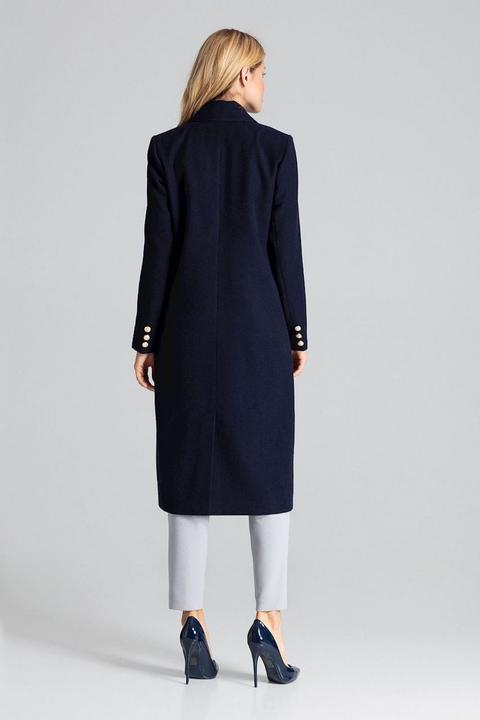 Actual product image Figl Coat model (XL)