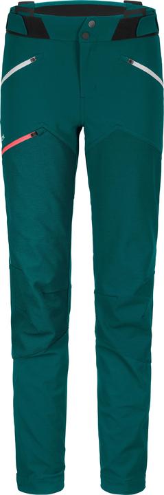 Pacific green