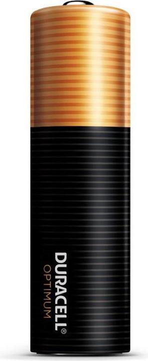 Produktbild Duracell Optimum (4 Stk., AA)