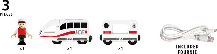 Image du produit Brio Train ICE