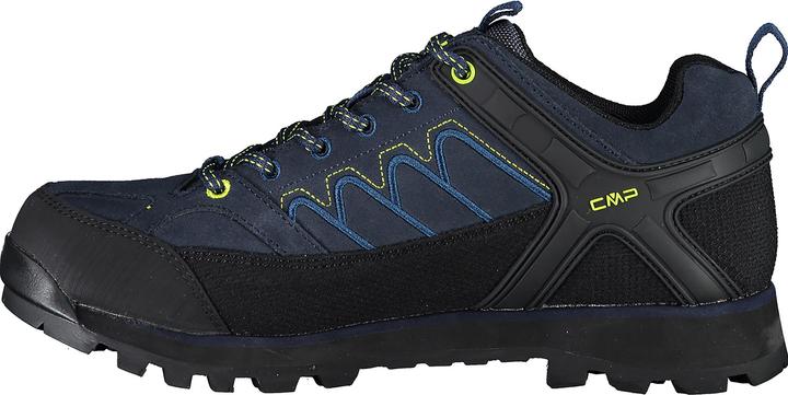 Actual product image CMP Campagnolo Moon Low WP (40)