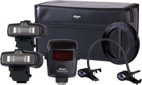 Actual product image Nikon R1-C1 (Macro flash, Nikon)
