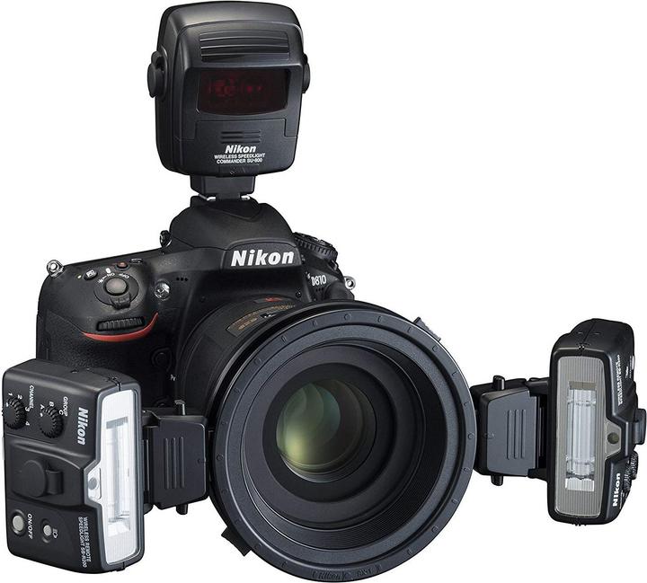 Actual product image Nikon R1-C1 (Macro flash, Nikon)