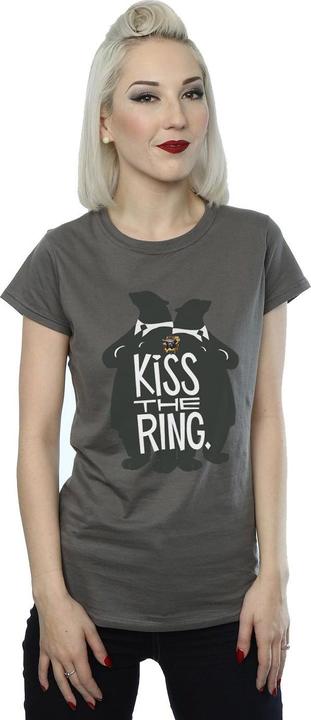 Produktbild Disney Zootropolis Kiss The Ring TShirt (M)
