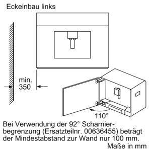 Produktbild Siemens Ct636les1
