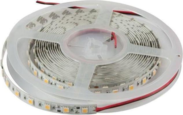 Actual product image Synergy 21 LED Flex Strip neutral white DC12V 72W CRI90 (Neutral White, 500 cm, Indoor, Outdoor)