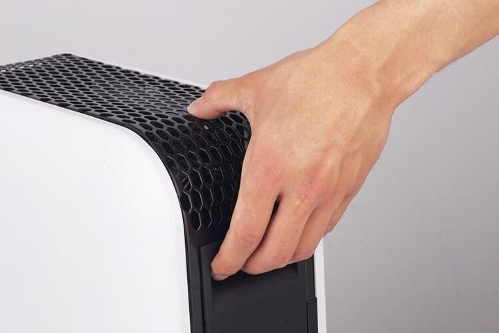 Image du produit Mill Gentle Air oil filled radiator (1000 W)